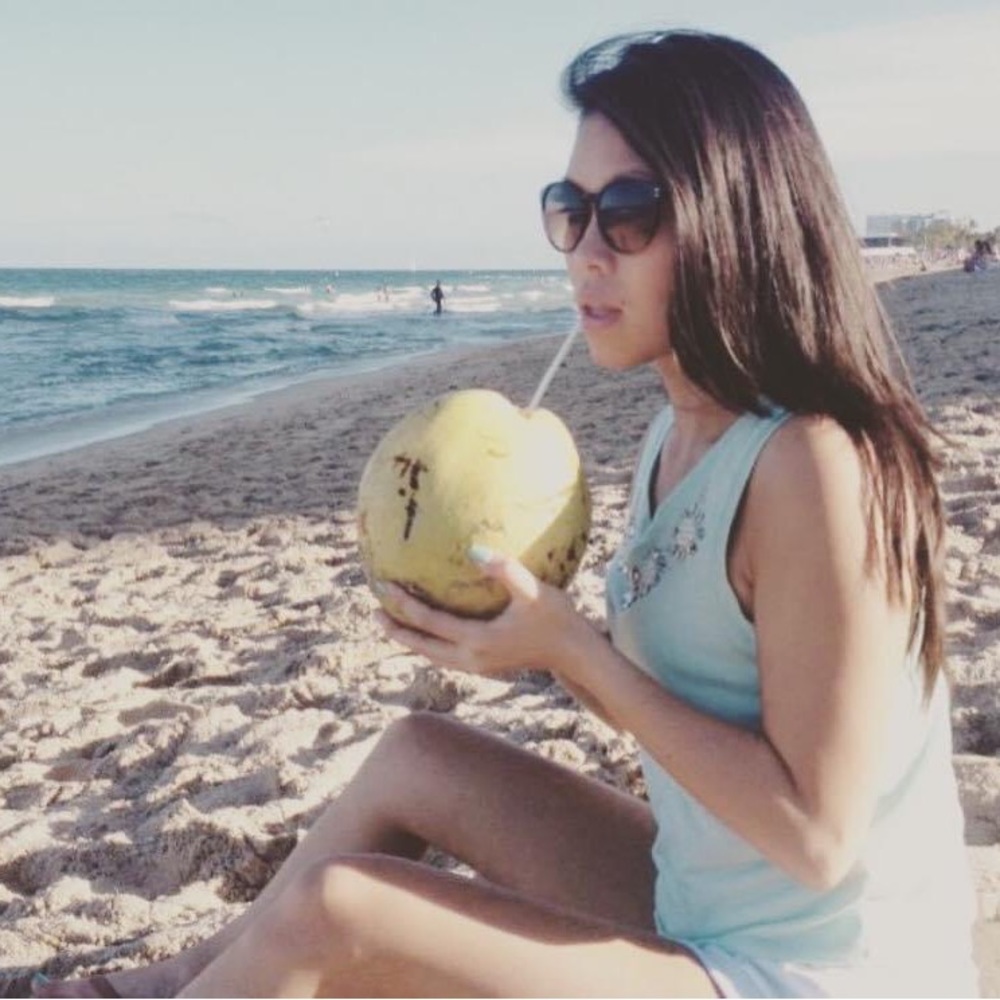 Meet your Posher, Julianne